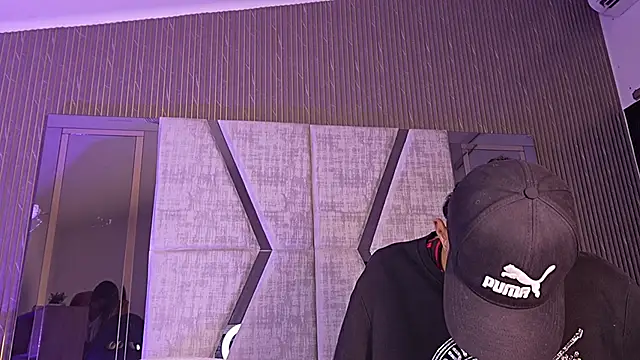 candyandmarilyn Show Webcam