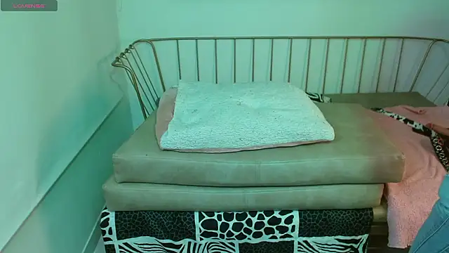 Sembang XXX Secara Langsung Roxanne_vale