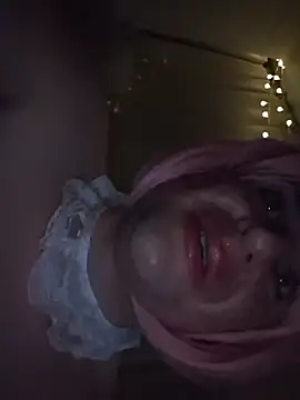 Sissy_LiaXXX: απευθείας συνομιλία ΧΧΧ