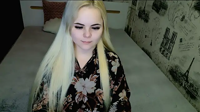 lovely-eyes' Live XXX Chat