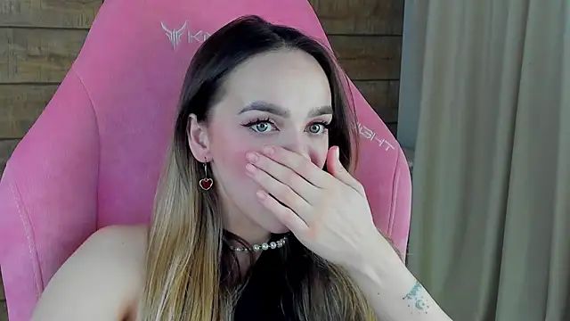 AnitaVenture Chat XXX live