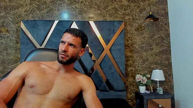 Jacob_Benelli Live XXX Chat