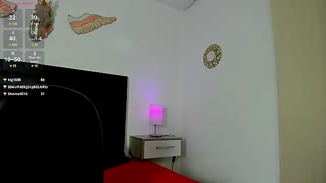 Natalye_23 Chat XXX live