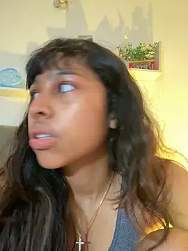 XXX chat uživo modela THALIA_EF