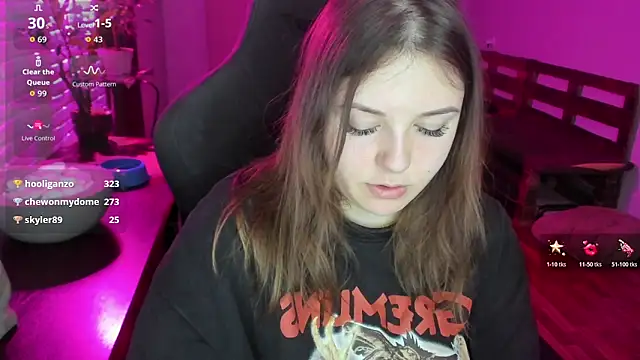 Sembang XXX Secara Langsung XNirvanaX