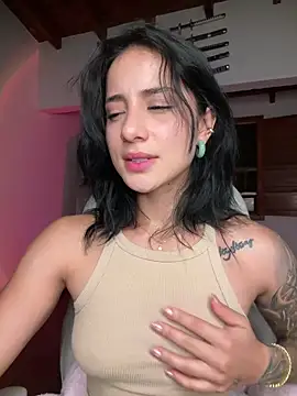 Chat XXX ao vivo de Ale_Lewis