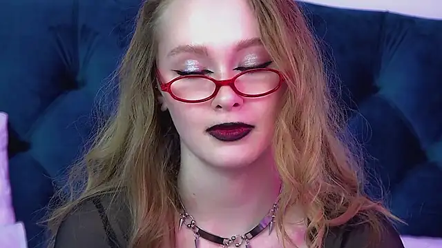 Chat XXX ao vivo de AgataFoxley