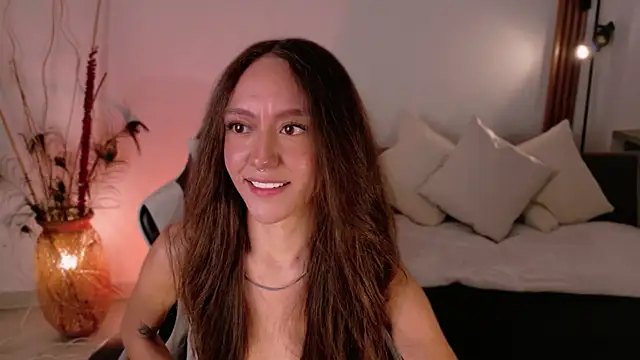 Živý XXX chat ChloeMoreti