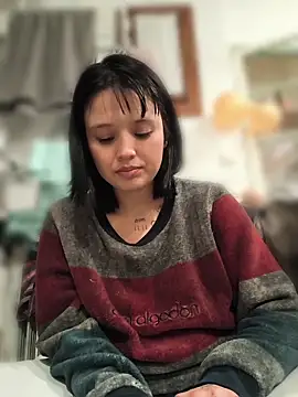 Chatroom XXX en direct de LorenRosse