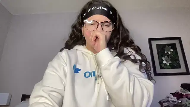 Chat XXX ao vivo de SoyOceanne