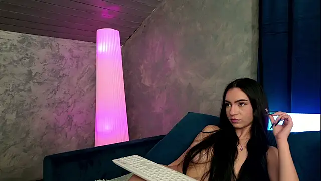 Chatroom XXX en direct de BettyAshley