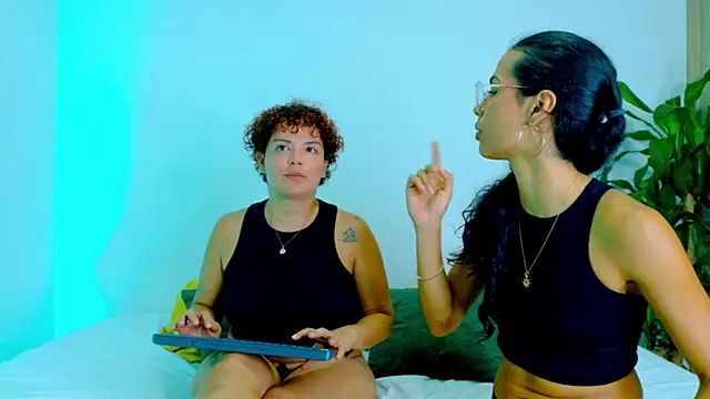 kimandlu – Live XXX-chat