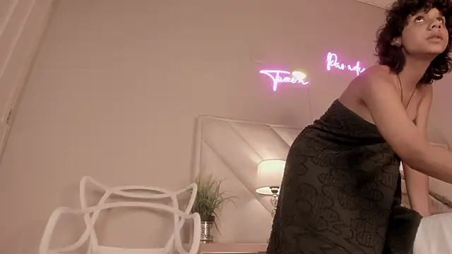 electra_a – Live XXX-chat