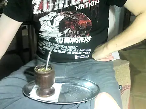 Chatroom XXX en direct de OreCam