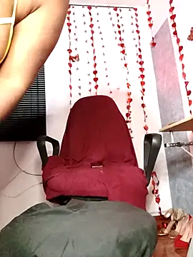 Chatroom XXX en direct de sharom_smith1