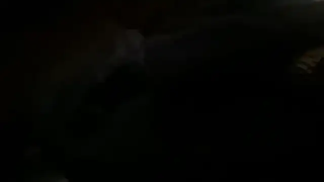 Show de BuffBlackThug na webcam