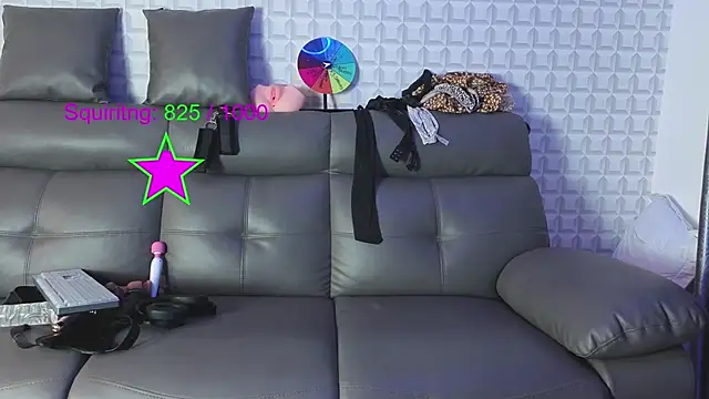 JadeStarUKn Live XXX chat