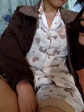 Congee-666 – Live XXX-chat