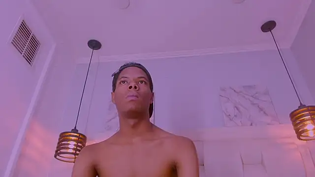 Santiago_Ortiz_ 웹캠 쇼