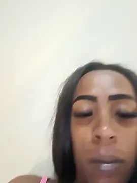 Show de garota10 na webcam