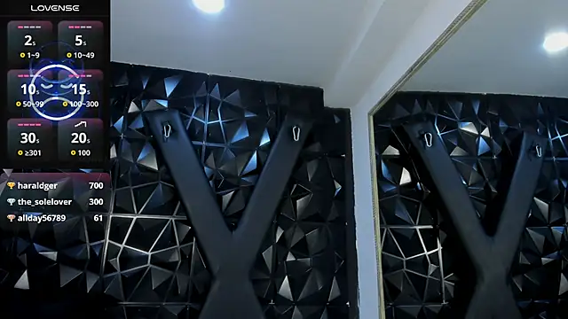 LiamDeep Live XXX-Chat