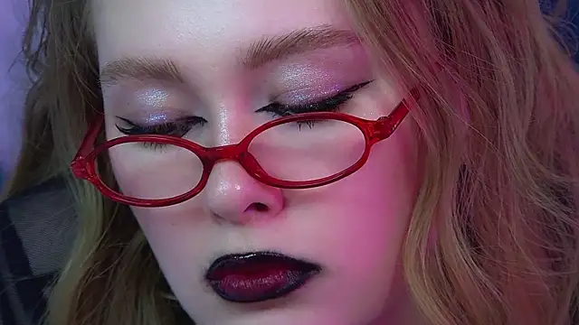 Chat XXX ao vivo de AgataFoxley