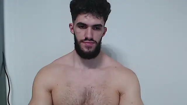 hiddenf's Webcam Show