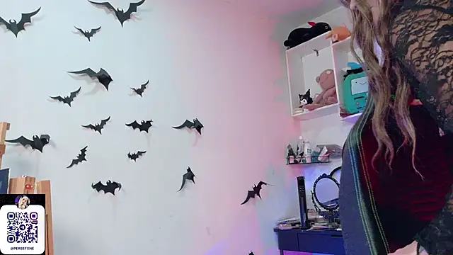 Chat XXX ao vivo de damnliciousss