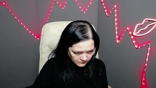 Вебкам-шоу LauraFinn