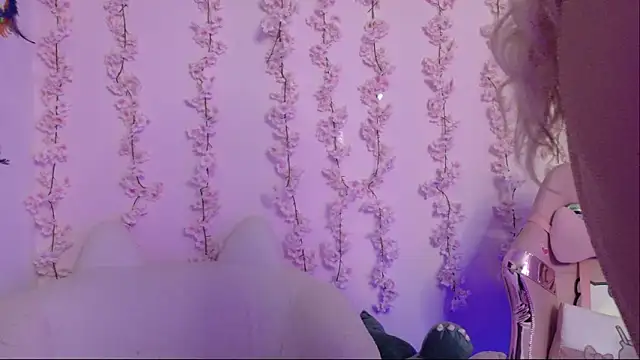 دردشة Haelycute الجنسية المباشرة