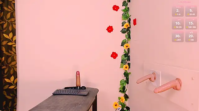 Chatroom XXX en direct de sexikoral