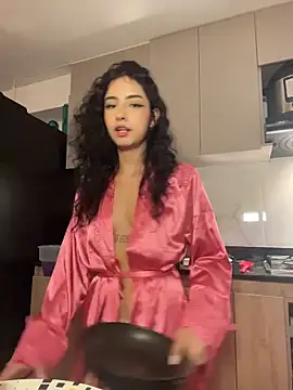 Chatroom XXX en direct de RosseMelody