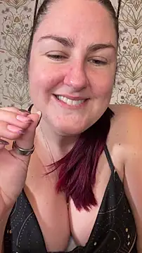 Show webcam de Lacey-BBW