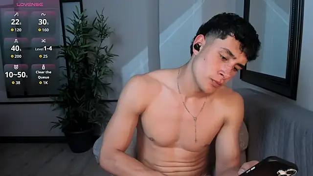 AustinJones_n Live XXX chat