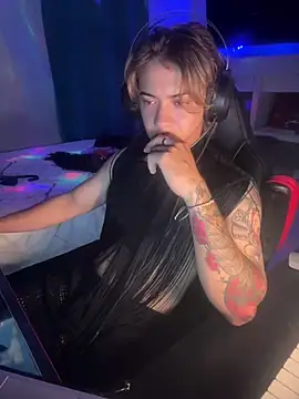 AngelLatinBoyn Live XXX chat