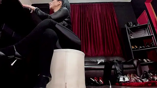 Živý XXX chat puffy_love