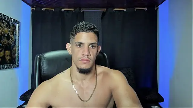 jhonnysnow17n Live XXX chat