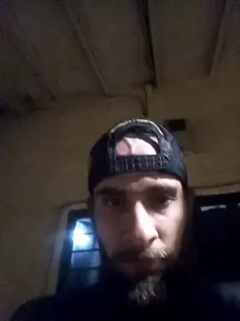 hairy_mannn Webcam Show