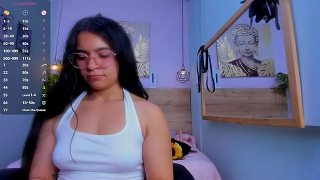 lalytulu99 – Live XXX-chat