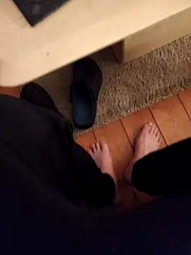 OdinWolf1990 Live XXX-Chat