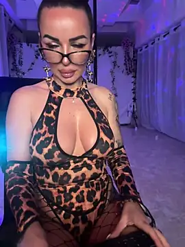 SofiaaMaria Chat XXX live