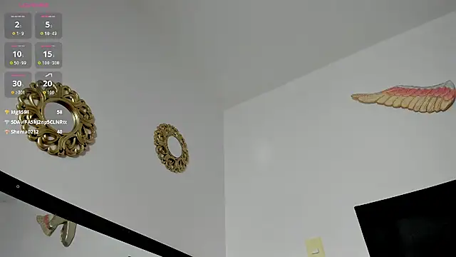 Natalye_23 Chat XXX live