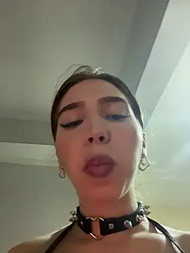 Aneruivinhaa: вебкам-шоу