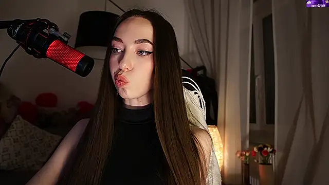 Chatroom XXX en direct de supreme_dominatrix