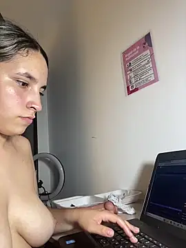 MANU_EF's Webcam Show