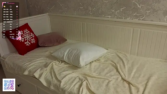 Онлайн чат XXX HarriettDivito