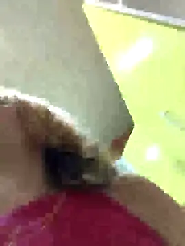 ValeriaLight's Webcam Show