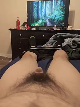 Louis504z's Webcam Show