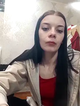 JhonSHelBy7LuNa Adlı Modelin Web Kamerası Şovu