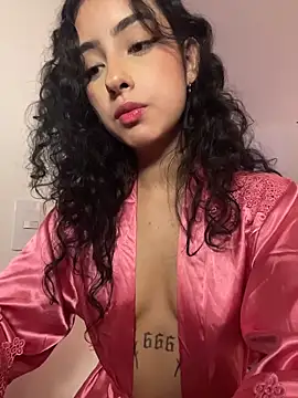 Chat XXX ao vivo de RosseMelody